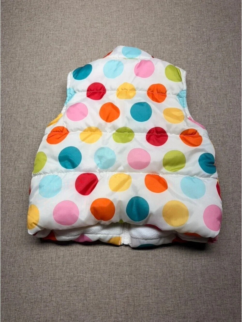 Gymboree bright fun